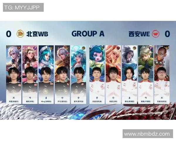 电竞新闻王者荣耀WE战队比赛经验变革引发热议如何提升团队协作与战术创新