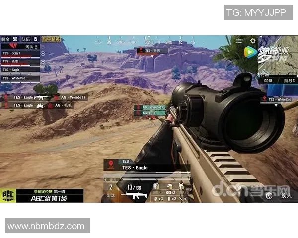 电竞实时数据分析聚焦和平精英TES战队灵活性与战术适应性探讨实时新闻